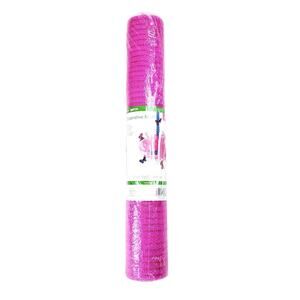 Simple Style Decorative Mesh Adults 2 Inch X 10 Yards Hot Pink Wreath Craft New
